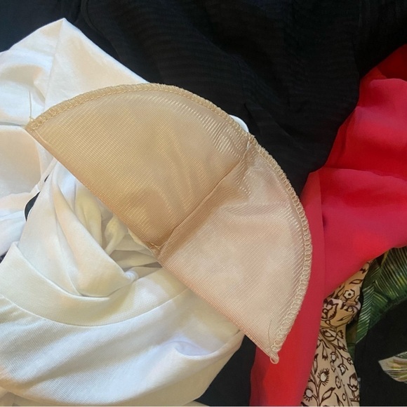 New! Lamarque Anoush long sleeve logo crewneck tee t-shirt nwt 13853 - Picture 13 of 16